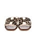 Steve Madden Tan Sandals Size 7 1/2 - photo 2