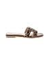 Steve Madden Tan Sandals Size 7 1/2 - photo 1