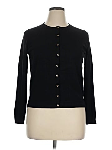 KIRKLAND Signature Cardigan (view 1)