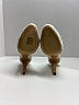 Prada White Heels Size EU 34 - photo 8