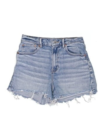 American Eagle Outfitters Denim Shorts (view 1)