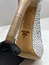 Prada White Heels Size EU 34 - photo 5