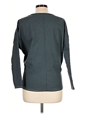 Go Couture 3/4 Sleeve T-Shirt (view 2)