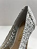 Prada White Heels Size EU 34 - photo 4