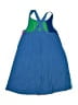 Mini Boden Color Block Pink Dress Size 6 - 7 - photo 2
