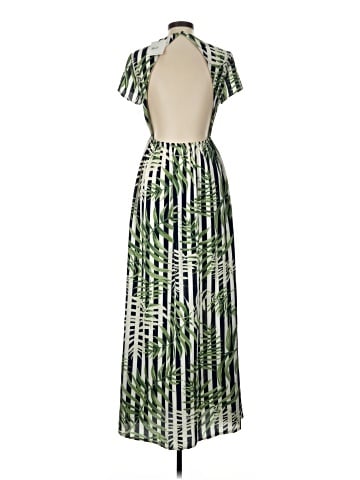 Blithe Cocktail Dress (view 2)