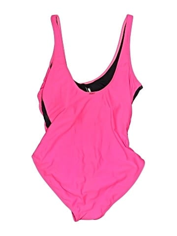 DKNY One Piece Swimsuit (view 2)