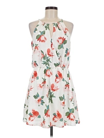 J for Justify Cocktail Dress (view 1)