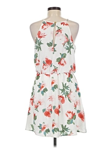 J for Justify Cocktail Dress (view 2)