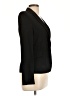 Splash Black Blazer Size 12 - photo 4