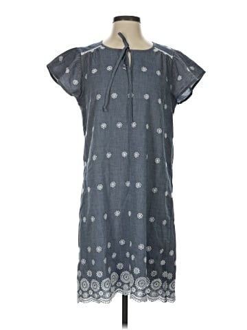 St. John's Bay Casual Dress (view 1)