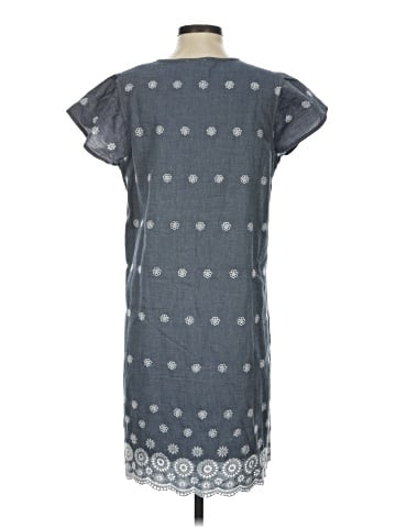St. John's Bay Casual Dress (view 2)