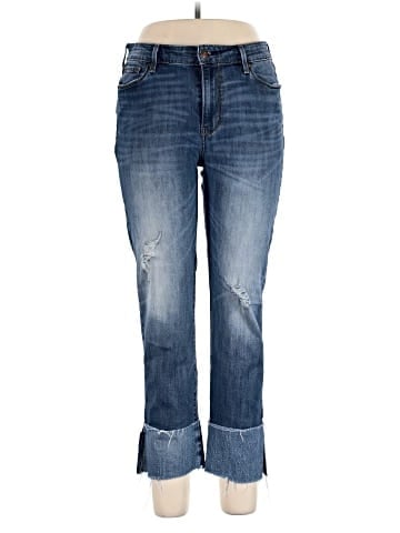 Levi Strauss Signature Jeans (view 1)