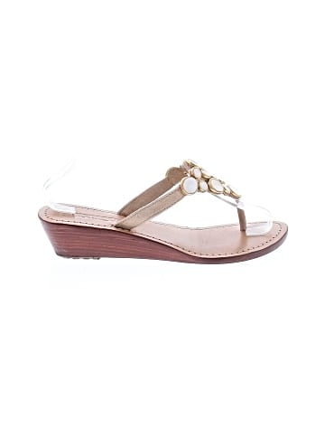 Mystique Wedges (view 1)