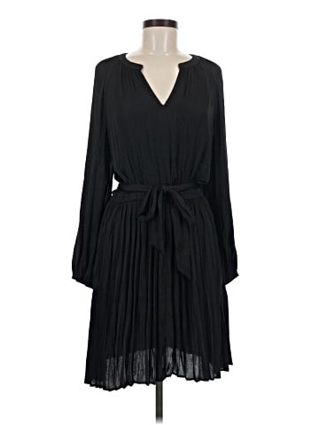 Simply Vera Vera Wang Casual Dress (view 1)