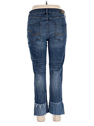 Levi Strauss Signature Jeans (view 2)
