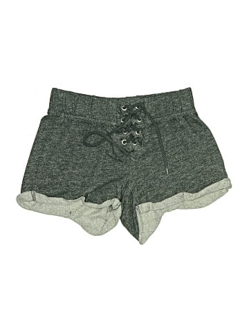 Live Love Dream Aeropostale Shorts (view 1)