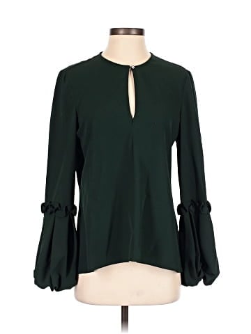 Antonio Melani Long Sleeve Blouse (view 1)
