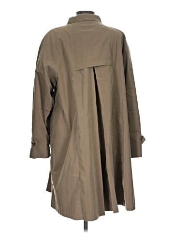 Gallery Trenchcoat (view 2)