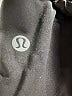 Lululemon Athletica Black Active Pants Size 2 - photo 7
