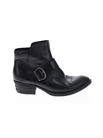 Born Crown Ankle Boots (view 1)