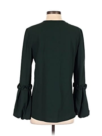 Antonio Melani Long Sleeve Blouse (view 2)
