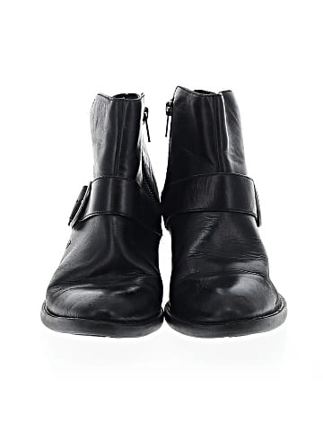 Born Crown Ankle Boots (view 2)