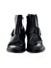 Born Crown Black Ankle Boots Size 8 1/2 - photo 2