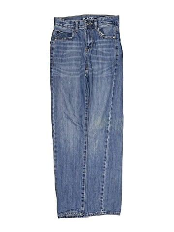 The Children's Place Jeans (view 1)