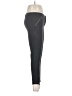 Trafaluc by Zara Solid Gray Active Pants Size L - photo 4