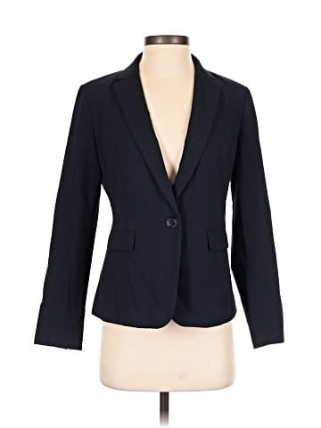 Ann Taylor Factory Blazer (view 1)