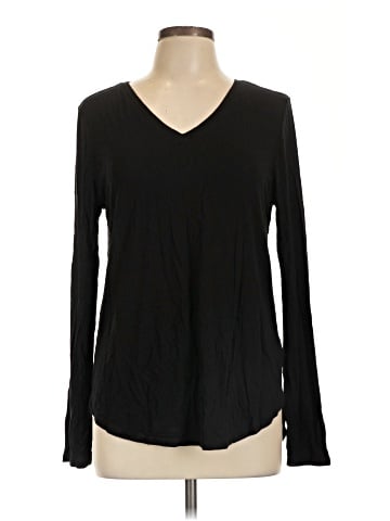 Tahari Long Sleeve T-Shirt (view 1)