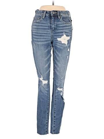 Blank NYC Jeans (view 1)
