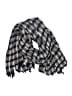Chan Luu Gray Scarf One size - photo 1