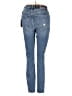 Blank NYC Stars Blue Jeans Size 25 waist - photo 2