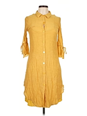 Mlle Gabrielle Casual Dress (view 1)