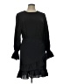 Unbranded Black Cocktail Dress Size L - photo 1