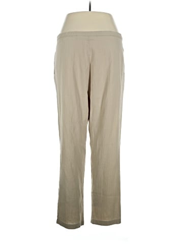 Appleseeds Casual Pants (view 2)