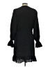 Unbranded Black Cocktail Dress Size L - photo 2