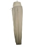 Appleseeds Solid Tan Casual Pants Size L - photo 5