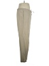Appleseeds Solid Tan Casual Pants Size L - photo 4