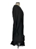 Unbranded Black Cocktail Dress Size L - photo 4