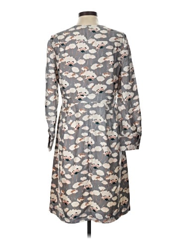 J.Crew Collection Casual Dress (view 2)
