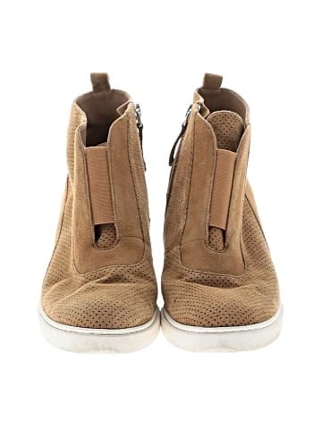 Linea Paolo Ankle Boots (view 2)