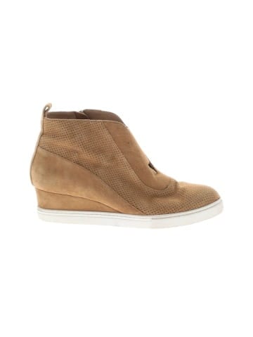 Linea Paolo Ankle Boots (view 1)