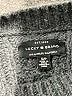 Lucky Brand Black Pullover Sweater Size S - photo 7