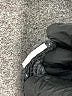 Lucky Brand Black Pullover Sweater Size S - photo 8