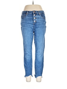 Ann Taylor Loft Jeans