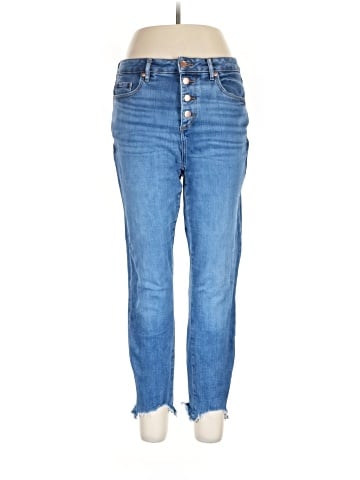 Ann Taylor LOFT Jeans (view 1)