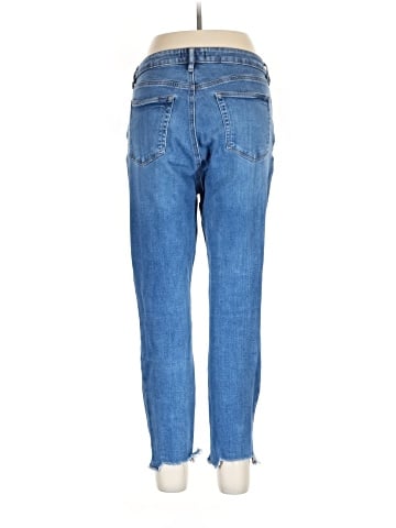 Ann Taylor LOFT Jeans (view 2)